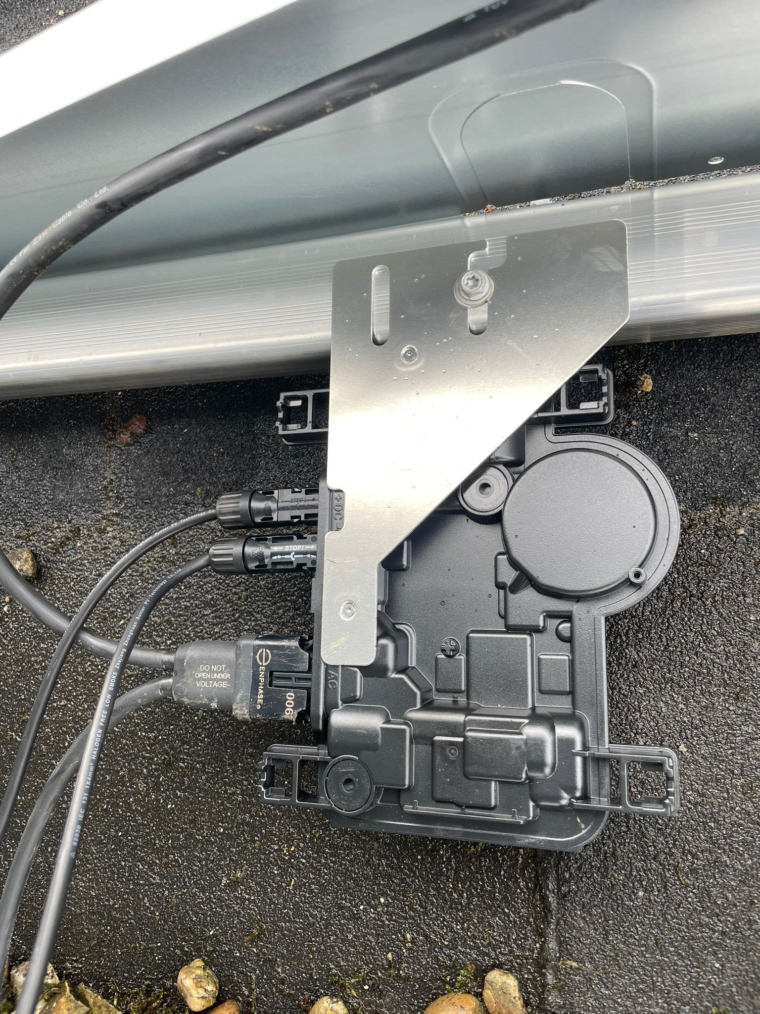 thuisbatterij sigenergy omvormer